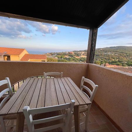 Apartamento La Gaillardine T2+Mezzanine 35M2 Roquebrune-sur-Argens Exterior foto