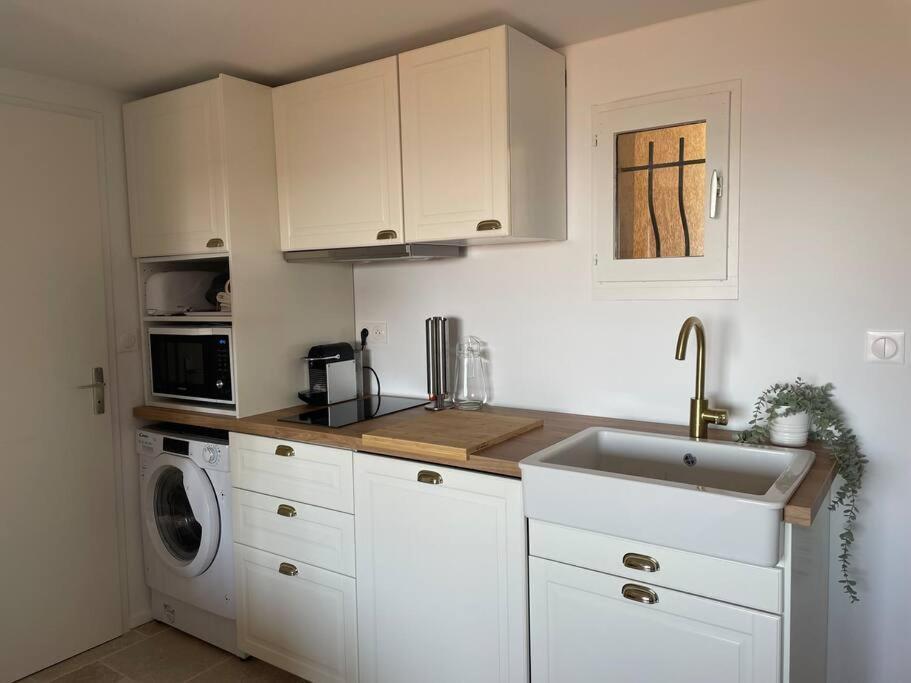 Apartamento La Gaillardine T2+Mezzanine 35M2 Roquebrune-sur-Argens Exterior foto