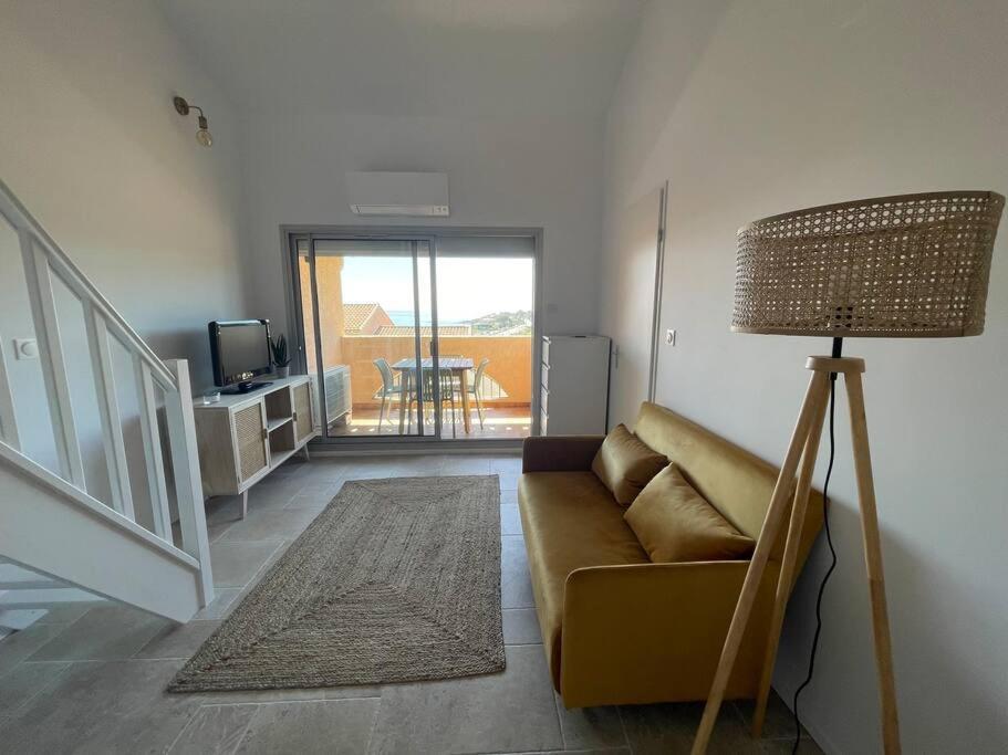 Apartamento La Gaillardine T2+Mezzanine 35M2 Roquebrune-sur-Argens Exterior foto