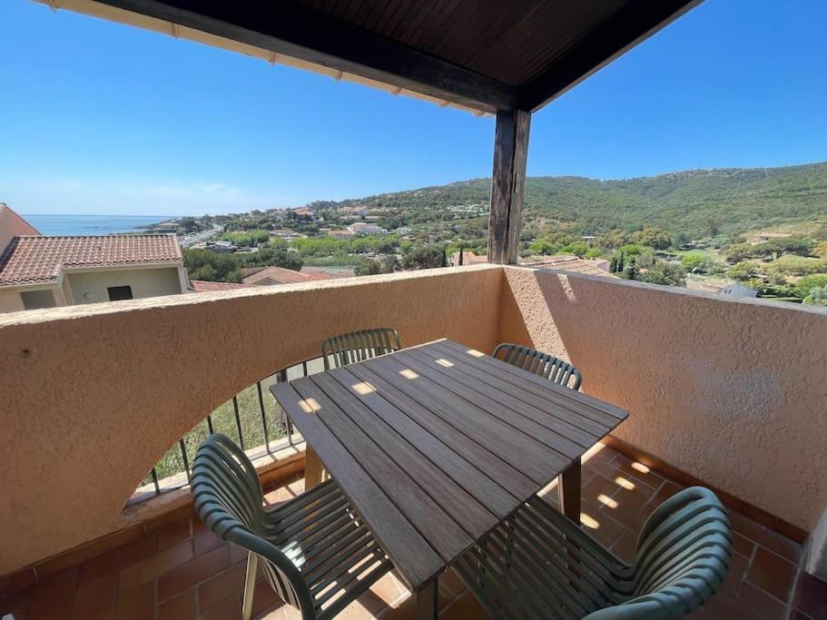 Apartamento La Gaillardine T2+Mezzanine 35M2 Roquebrune-sur-Argens Exterior foto
