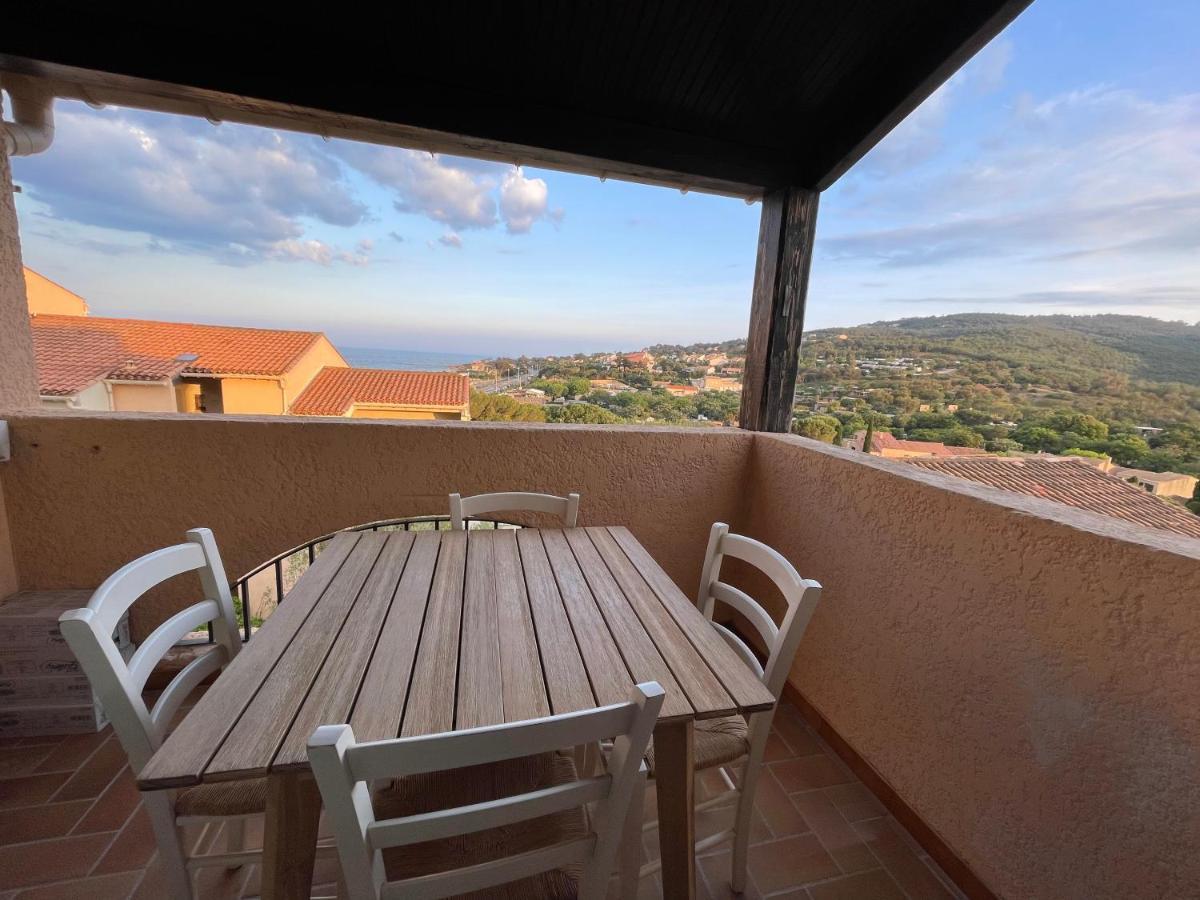 Apartamento La Gaillardine T2+Mezzanine 35M2 Roquebrune-sur-Argens Exterior foto
