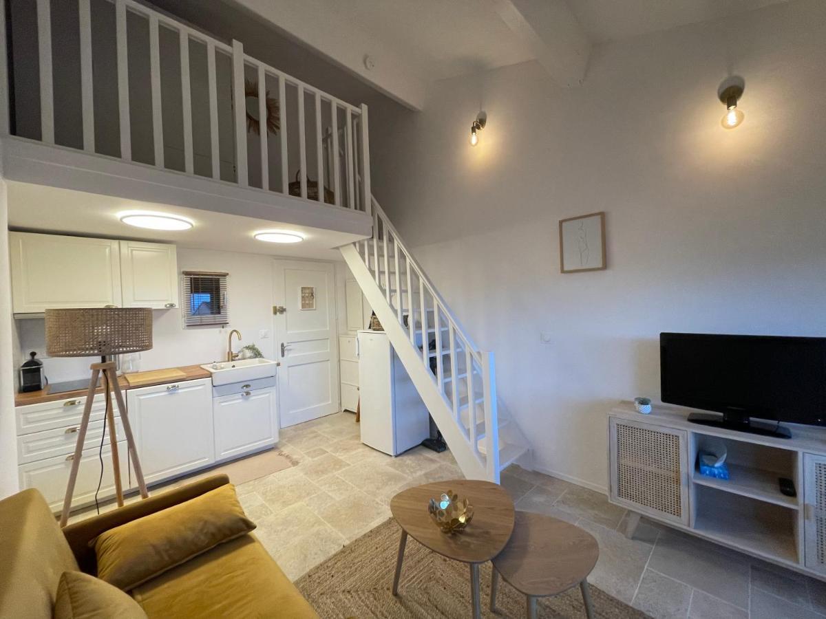 Apartamento La Gaillardine T2+Mezzanine 35M2 Roquebrune-sur-Argens Exterior foto
