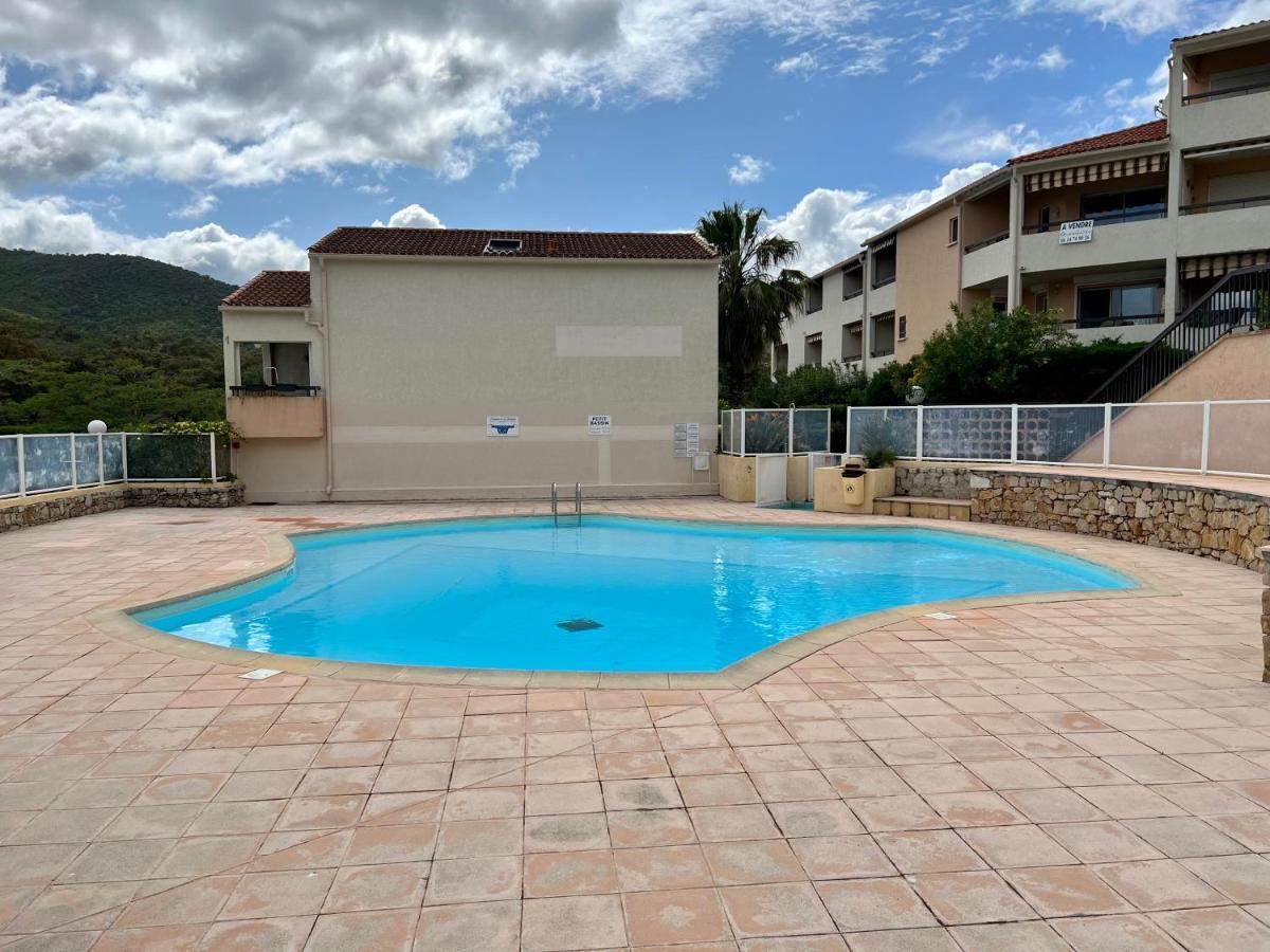 Apartamento La Gaillardine T2+Mezzanine 35M2 Roquebrune-sur-Argens Exterior foto