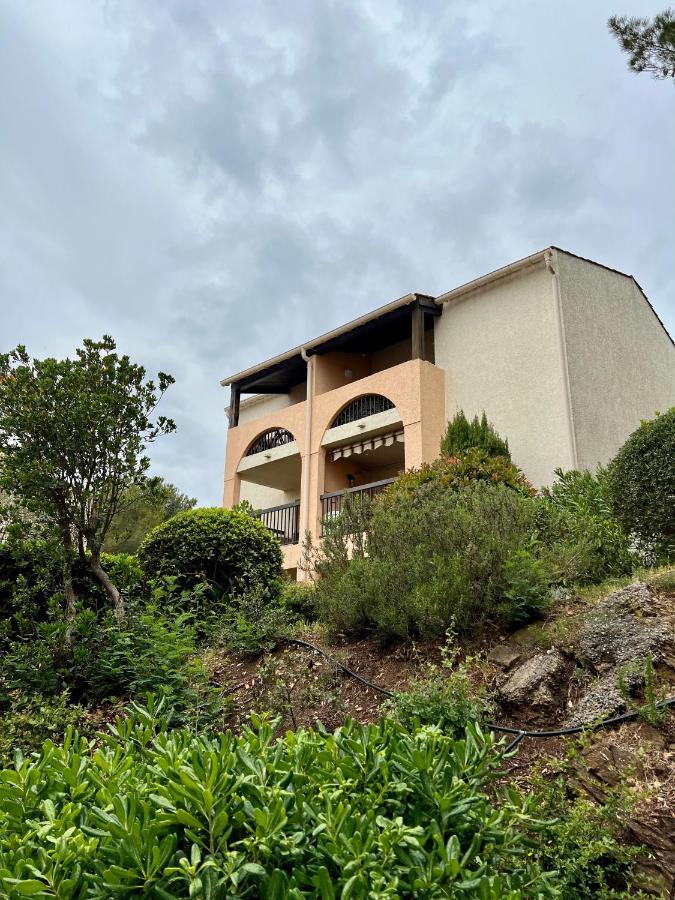 Apartamento La Gaillardine T2+Mezzanine 35M2 Roquebrune-sur-Argens Exterior foto